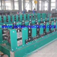 Bohai C Shaped Purling Forming Machine